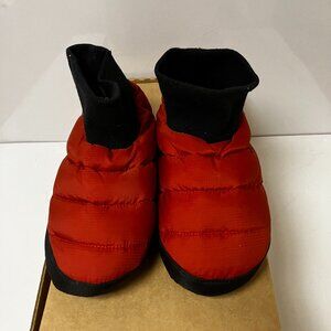 Moccasin Slippers for Kids Size 2 - 3 MEDIUM Down Fill New in Box